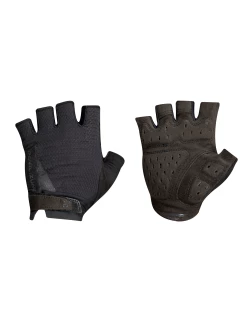 Pearl Izumi Womens Elite Gel Cykelhandske I Svart.