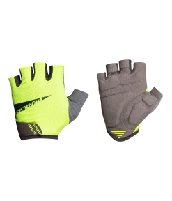 Pearl Izumi Select Cykelhandske I Screaming Yellow