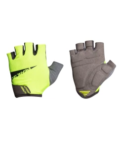 Pearl Izumi W Select Cykelhandske I Screaming Yellow