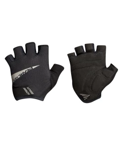 Pearl Izumi W Select Cykelhandske I Svart.