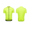 Pearl Izumi Quest Jersey I Screaming Yellow 1 Pearl Izumi Quest Jersey I Screaming Yellow -Cyklar Shop pearl izumi man quest