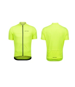 Pearl Izumi Quest Jersey I Screaming Yellow