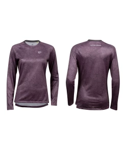 Pearl Izumi Summit Long Sleeve Top Damtröja