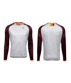 Pearl Izumi Summit Long Sleeve Top Herrtröja