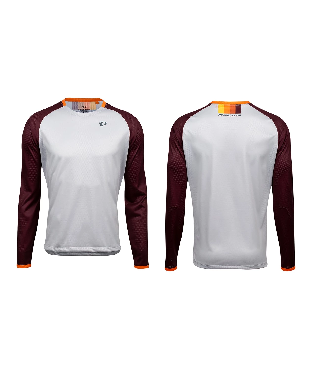 Pearl Izumi Summit Long Sleeve Top Herrtröja 3 Pearl Izumi Summit Long Sleeve Top Herrtröja