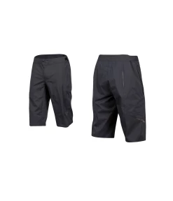 Pearl Izumi Summit WXB Shell Short -korta Regnbyxor