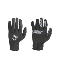 Pearl Izumi Thermal Lite Cykelhandske I Svart.
