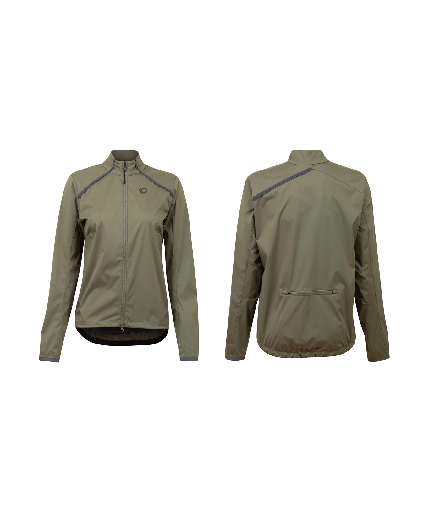 Pearl Izumi W Zephrr Barrier Damjacka 3 Pearl Izumi W Zephrr Barrier Damjacka