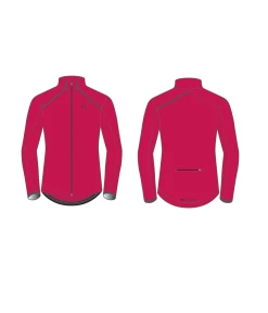 Pearl Izumi W Zephrr Barrier Damjacka