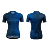 Pearl Izumi Women Attack Jersey I Marinblå