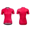 Pearl Izumi Women Attack Jersey I Rosa