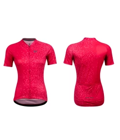 Pearl Izumi Women Attack Jersey I Rosa