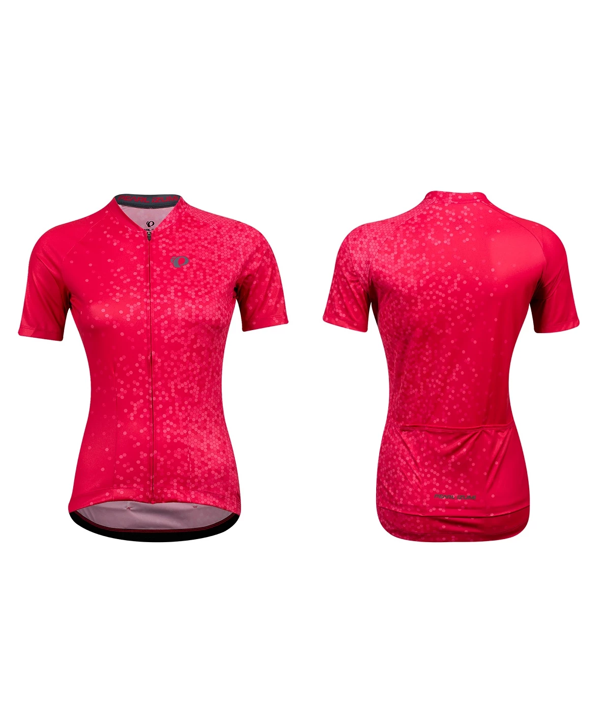 Pearl Izumi Women Attack Jersey I Rosa 3 Pearl Izumi Women Attack Jersey I Rosa