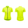 Pearl Izumi Women Quest Jersey I Screaming Yellow