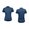Pearl Izumi Women Quest Jersey I Dark Denim -Cyklar Shop pearl izumi women quest jersey bla