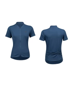Pearl Izumi Women Quest Jersey I Dark Denim