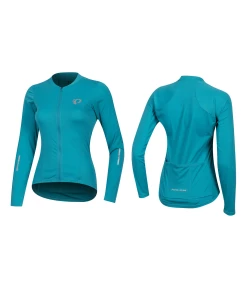 Tröja Pearl Izumi Women Select Pursuit Long Sleeve Jersey