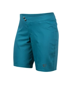 Pearl Izumi Women’s Canyon Shell Shorts Med Vadderad Innerbyxa.