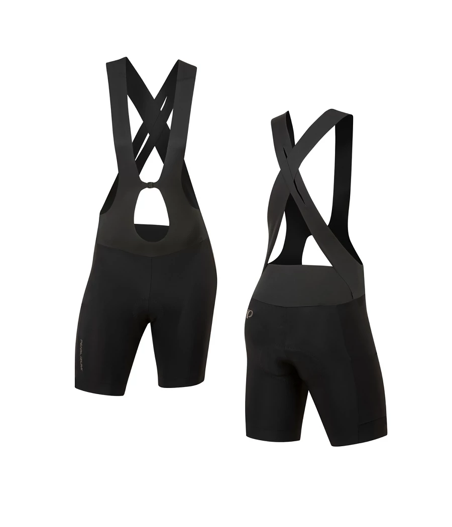 Pearl Izumi Womens Expedition Bib Short. 3 Pearl Izumi Womens Expedition Bib Short.