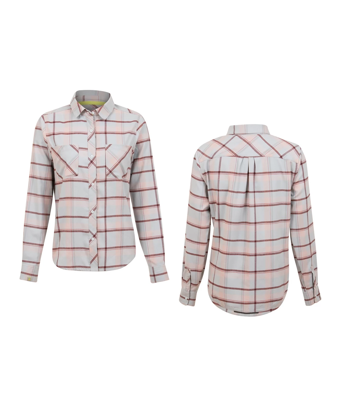 Pearl Izumi Womens Rove LS Over-Shirt 3 Pearl Izumi Womens Rove LS Over-Shirt