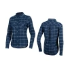Pearl Izumi Womens Rove LS Over-Shirt 2 Pearl Izumi Womens Rove LS Over-Shirt -Cyklar Shop pearl izumi womens rove shirt bla