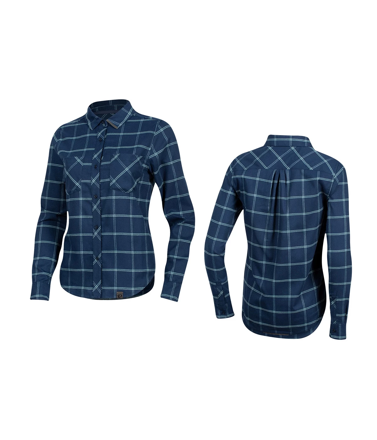 Pearl Izumi Womens Rove LS Over-Shirt 3 Pearl Izumi Womens Rove LS Over-Shirt