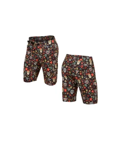 Pearl Izumi Womens Summit Shell Short