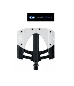 Pedaler Crankbrothers 5050 Plattform