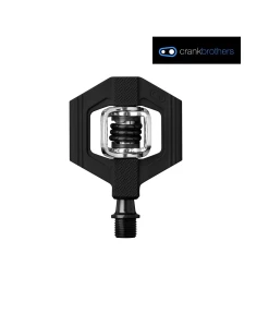 Pedaler Crankbrothers Candy 1 Svart, Röd, Blå Eller Rosa