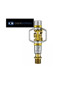 Pedaler Crankbrothers Eggbeater 11