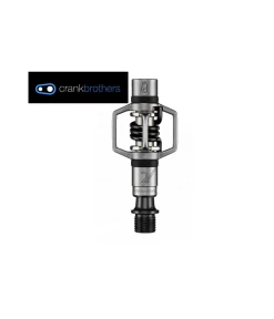 Pedaler Crankbrothers Eggbeater 2 Svart Eller Grön