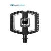 Pedaler Crankbrothers Mallet DH 2 Pedaler Crankbrothers Mallet DH -Cyklar Shop pedaler crankbrothers mallet dh svart