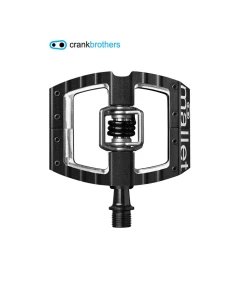 Pedaler Crankbrothers Mallet DH