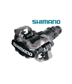 Pedaler Shimano PD-M520 SPD