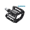 Pedaler Shimano PD-GR500 Plattform 2 Pedaler Shimano PD-GR500 Plattform -Cyklar Shop pedaler shimano pd gr500 plattform