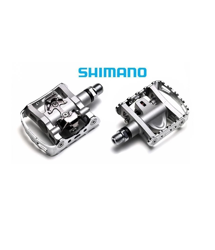 Pedaler Shimano PD-M324 SPD 3 Pedaler Shimano PD-M324 SPD