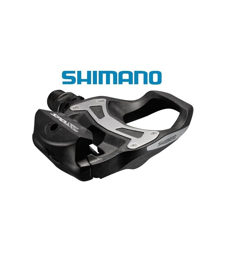 Pedaler Shimano PD-R550 SPD-SL 3 Pedaler Shimano PD-R550 SPD-SL