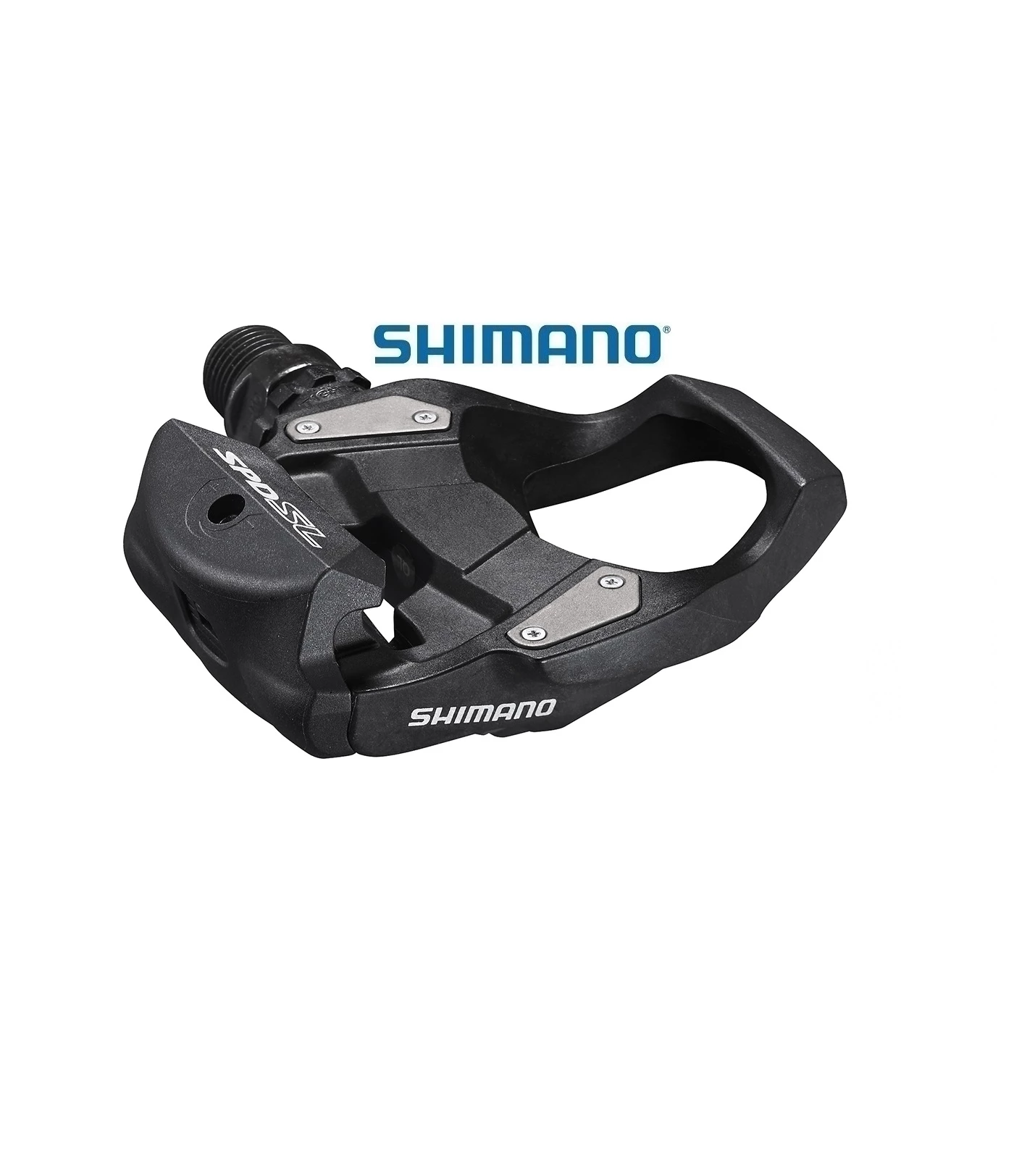 Pedaler Shimano PD-RS500 SPD-SL 3 Pedaler Shimano PD-RS500 SPD-SL