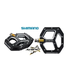 Pedaler Shimano Saint PD-M828 Plattform