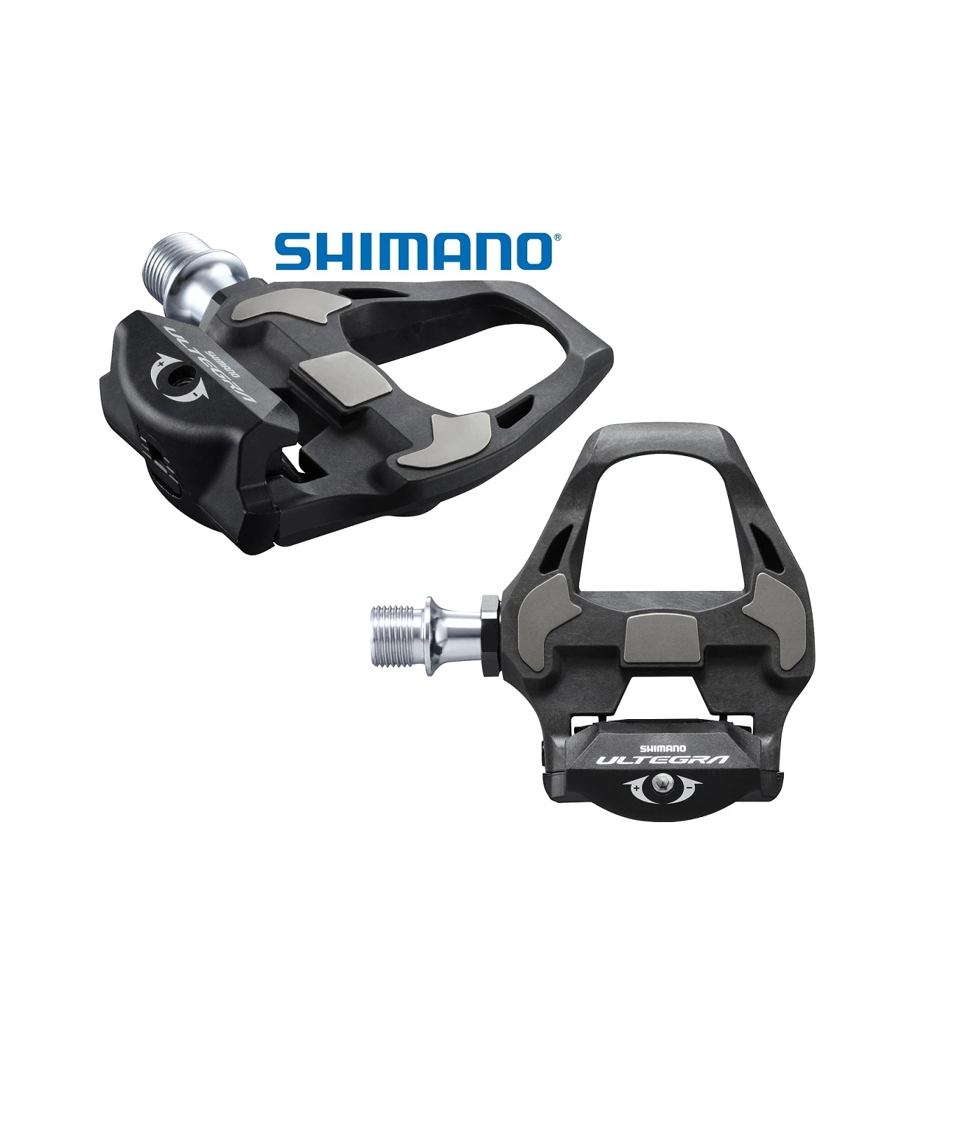 Pedaler Shimano Ultegra PD-RD8000 SPD-SL 3 Pedaler Shimano Ultegra PD-RD8000 SPD-SL