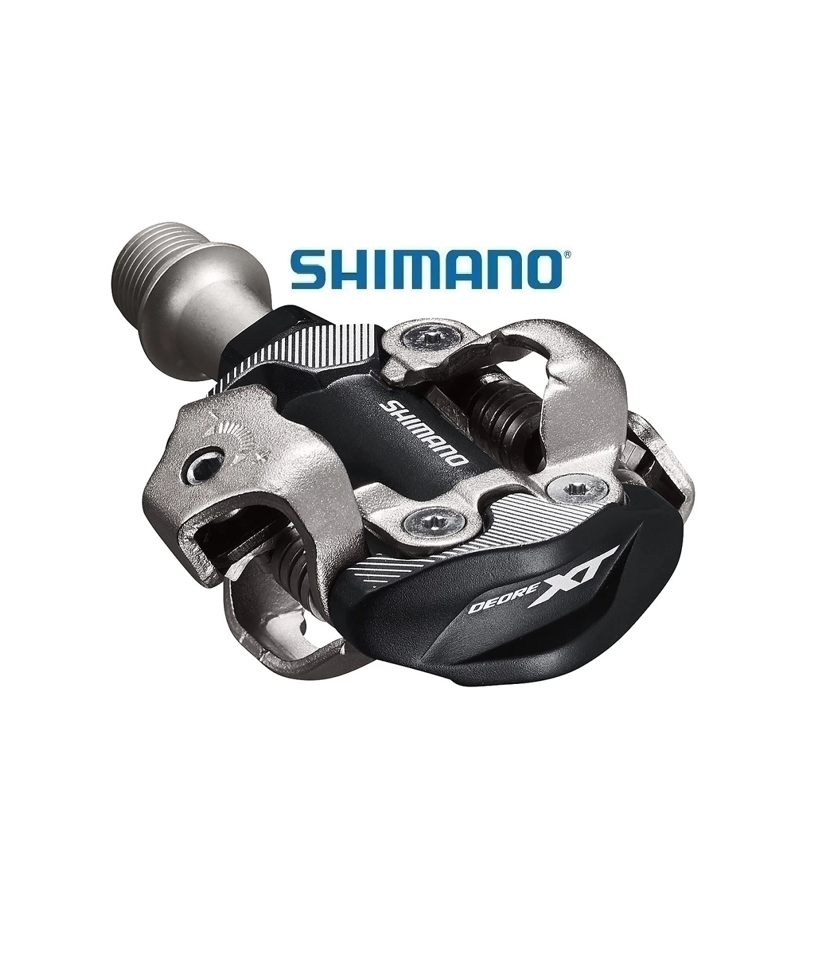 Pedaler Shimano XT PD-M8100 SPD 3 Pedaler Shimano XT PD-M8100 SPD