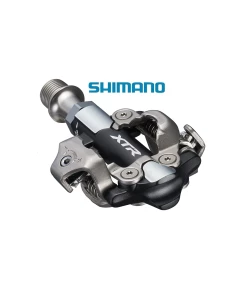 Pedaler Shimano XTR PD-M9100 SPD