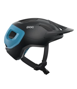 Poc Axion Spin