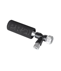 CO2 Pump Pro Regulator Svart M. 25gr