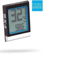 Pro SX4 Digital Trådlös Hastighetsmätare