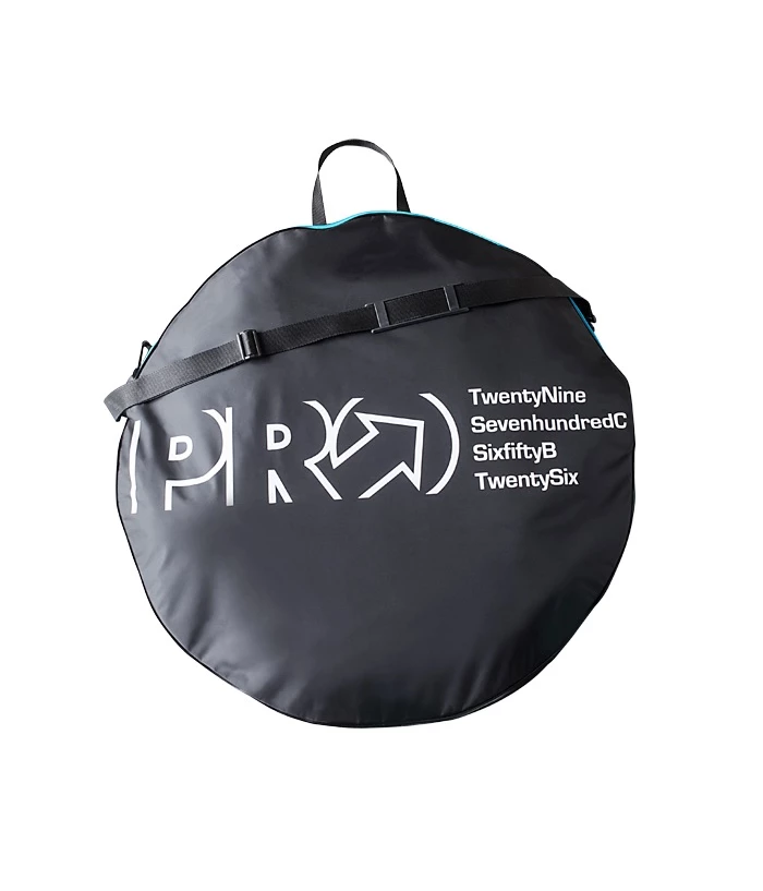 Pro Hjulväska För 2 Hjul 3 Pro Hjulväska För 2 Hjul