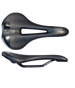 Pro Turnix Gelflow Svart 142 Och 152 Mm