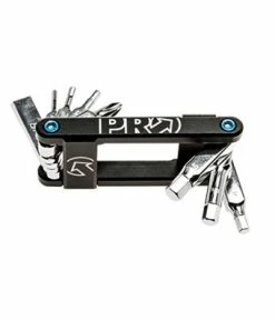 Verktyg Pro Minitool 8 Funktion