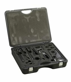 Verktygslåda Pro Advanced Toolbox Med 25 Verktyg