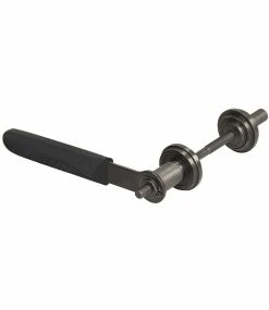 Verktyg PRO Vevlagerpress För 24 – 30 Mm Press-fit